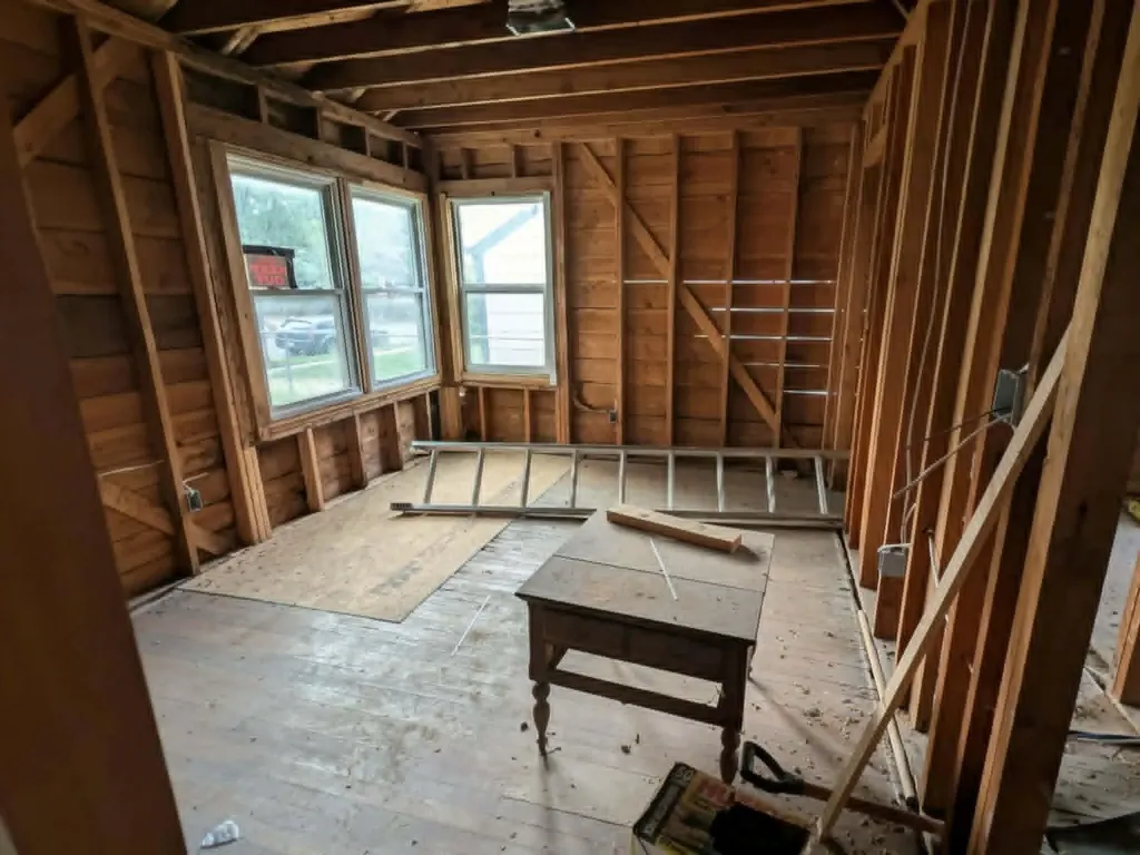 1737 N Lorraine Wichita KS 67214