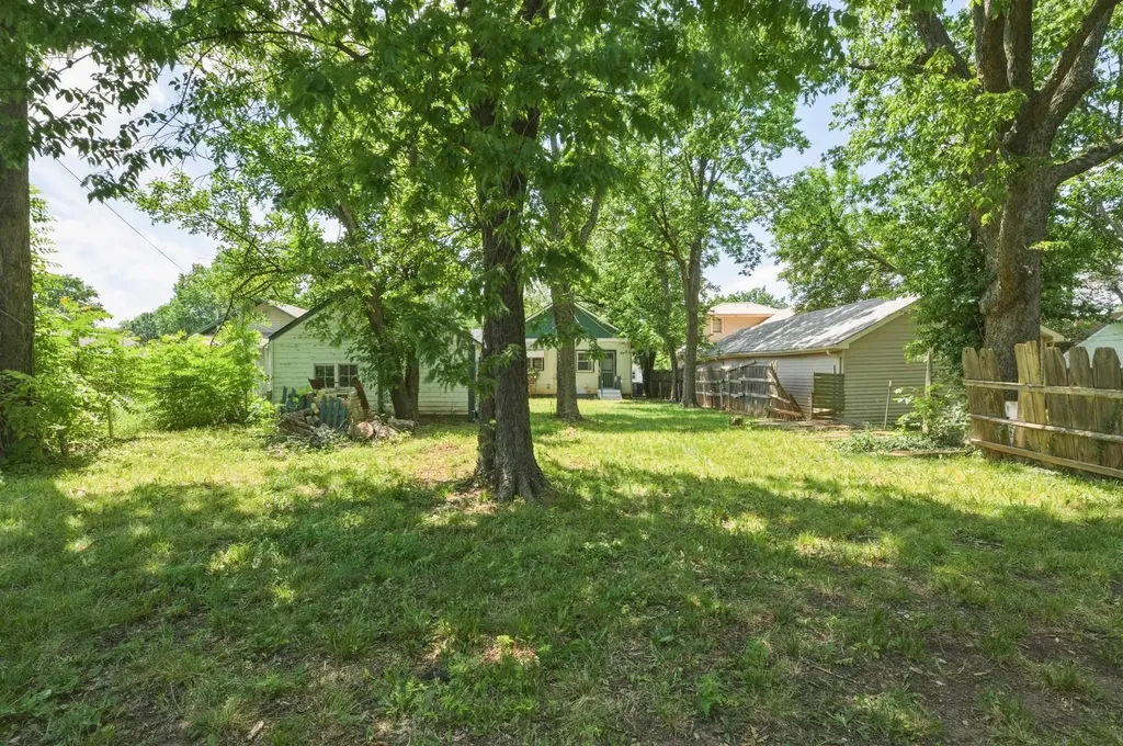 612 N Emporia Street El Dorado KS 67042