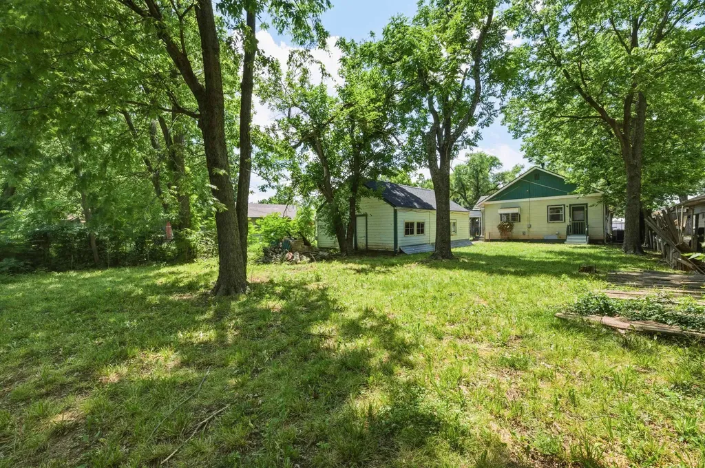 612 N Emporia Street El Dorado KS 67042