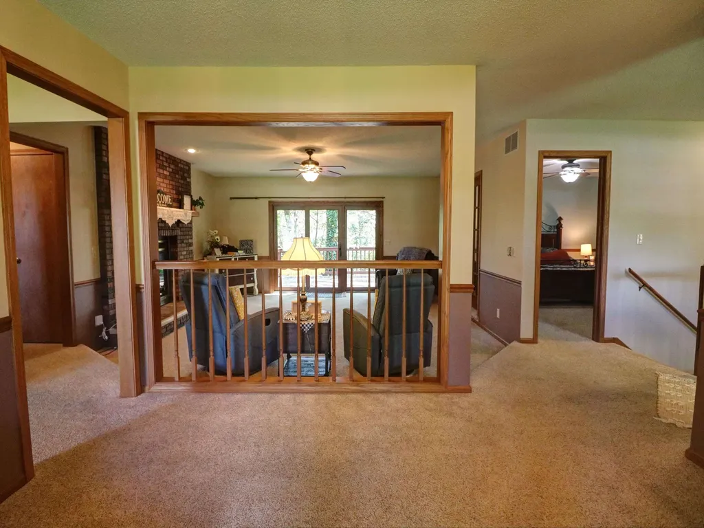 3231 Red Fox Lane Newton KS 67114
