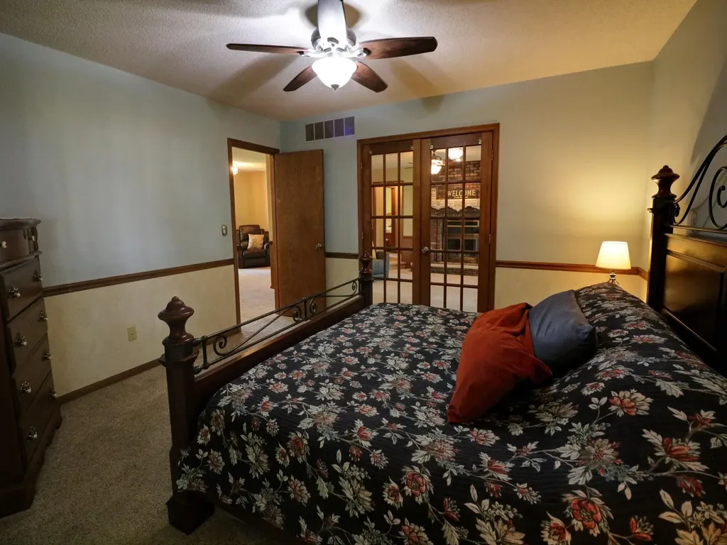 3231 Red Fox Lane Newton KS 67114