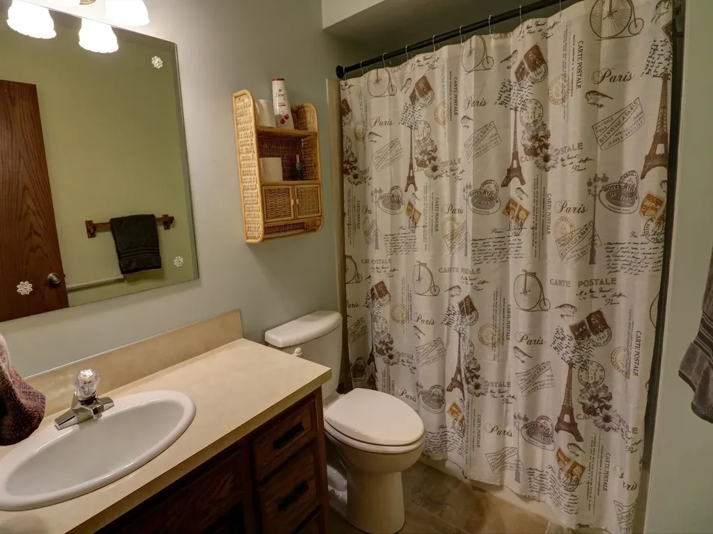 3231 Red Fox Lane Newton KS 67114