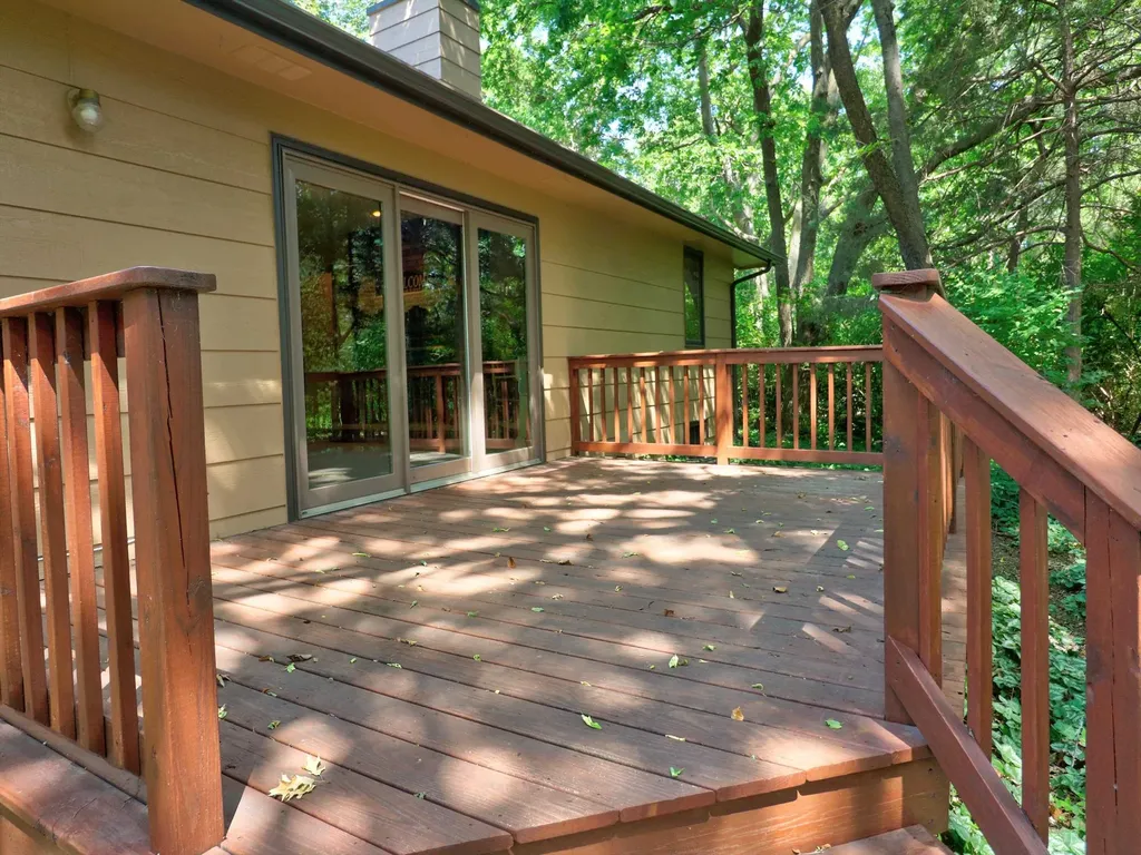 3231 Red Fox Lane Newton KS 67114