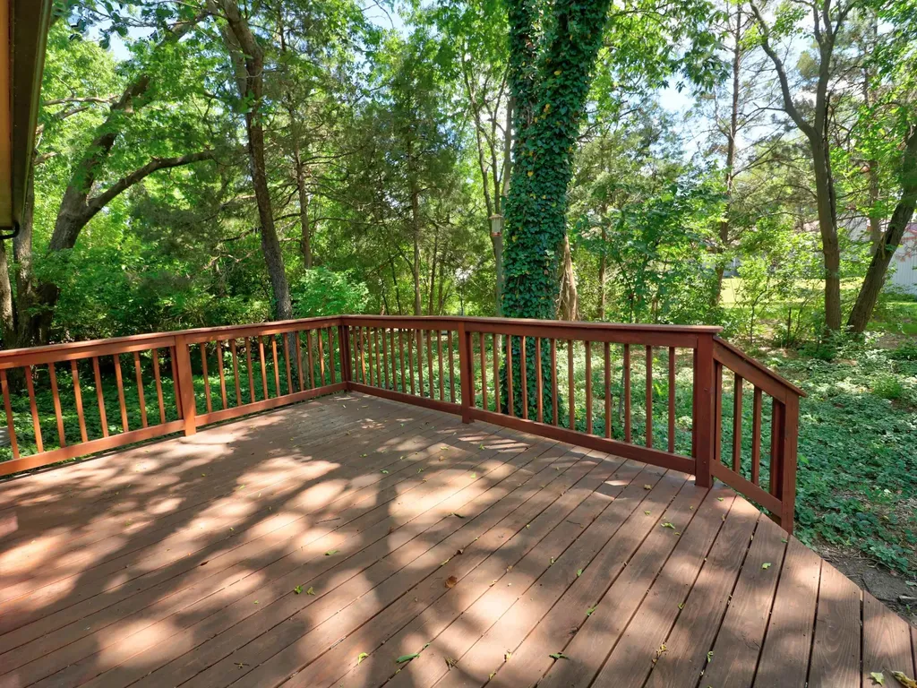 3231 Red Fox Lane Newton KS 67114