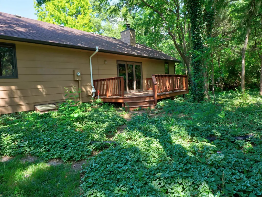 3231 Red Fox Lane Newton KS 67114