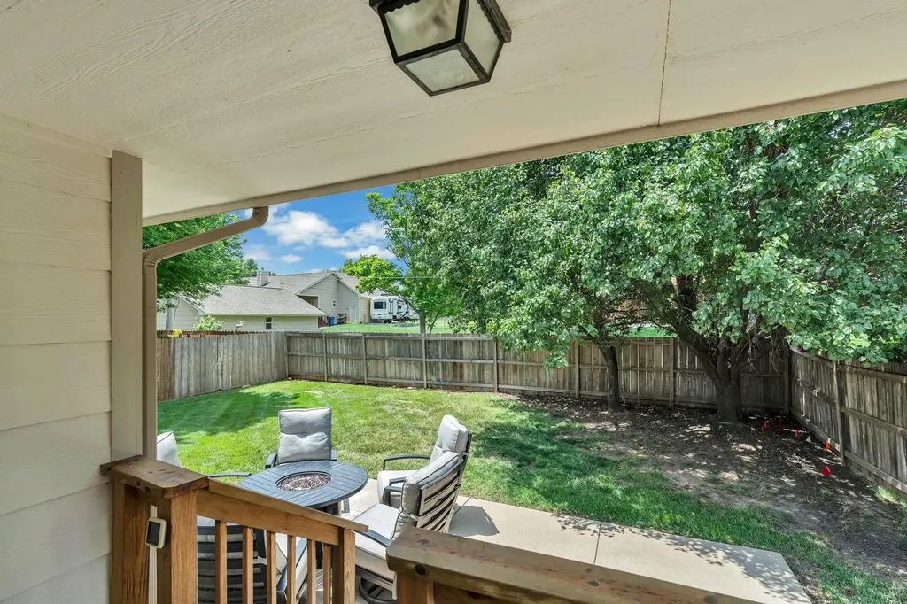 409 S Nineiron Street Wichita KS 67235