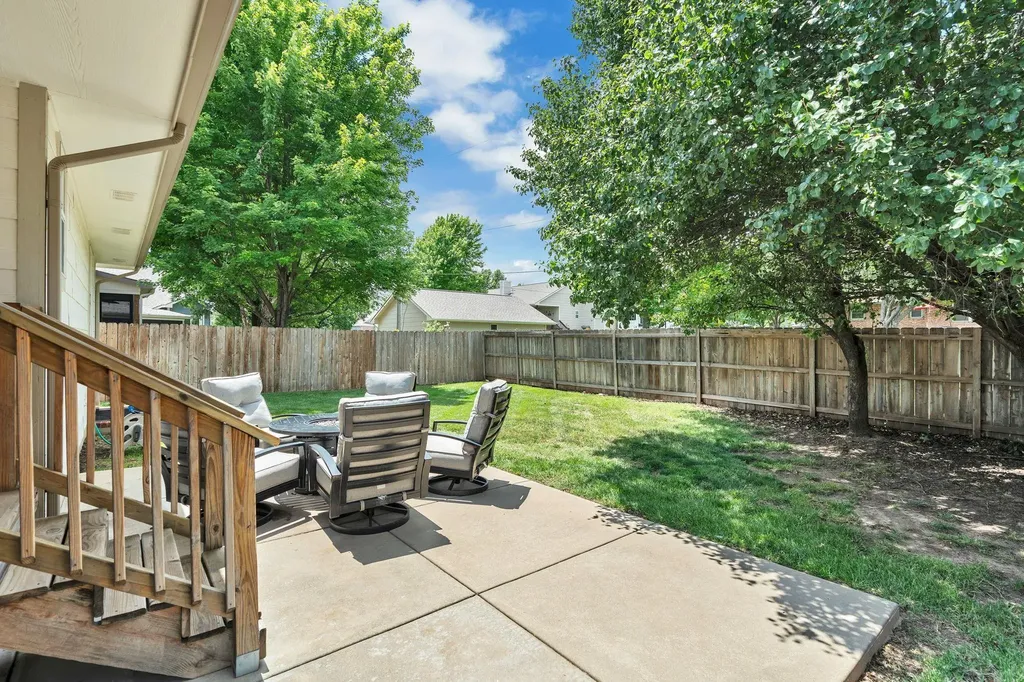 409 S Nineiron Street Wichita KS 67235