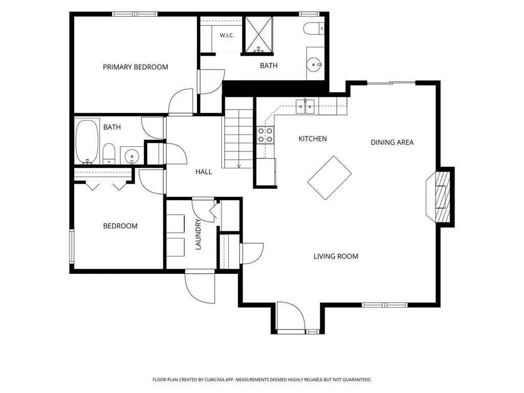409 S Nineiron Street Wichita KS 67235