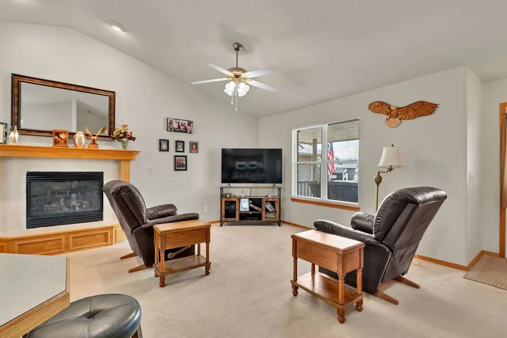 409 S Nineiron Street Wichita KS 67235