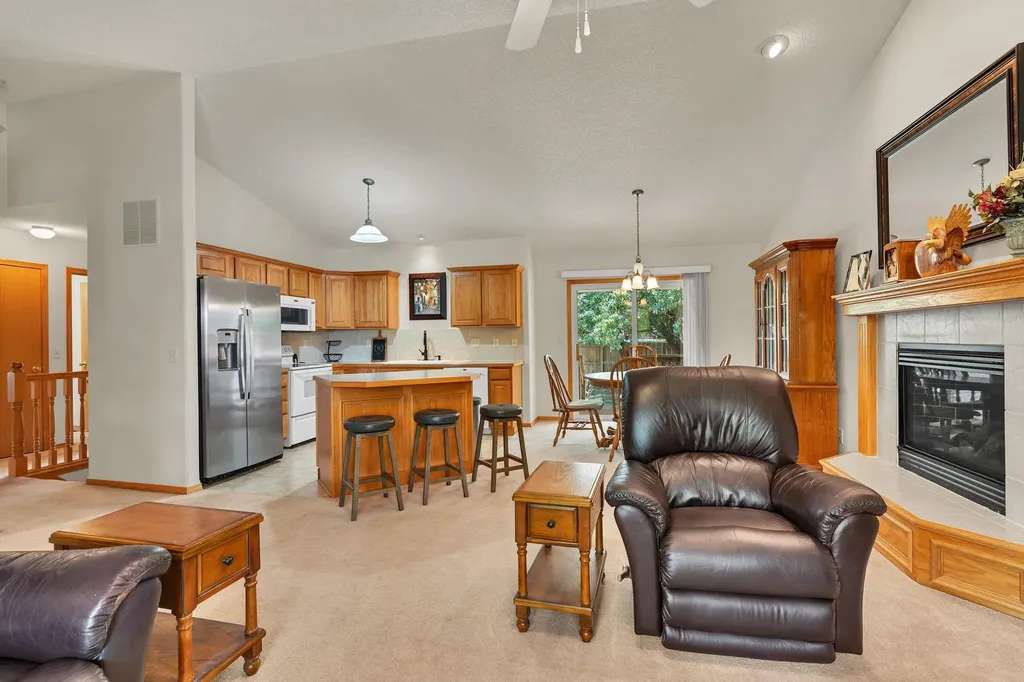 409 S Nineiron Street Wichita KS 67235