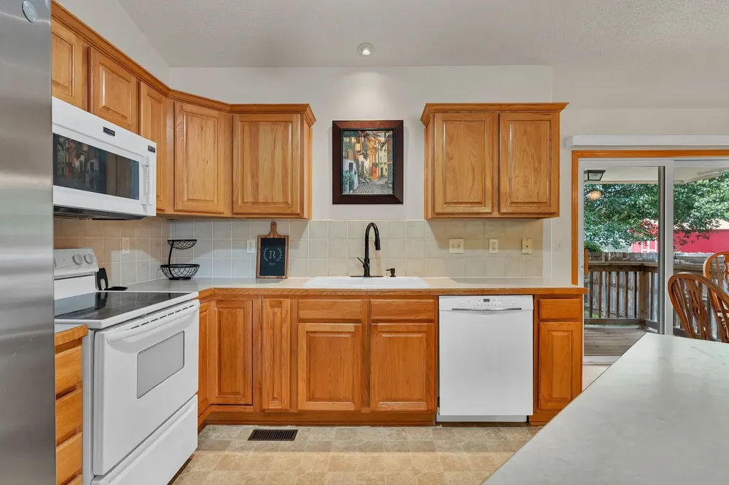 409 S Nineiron Street Wichita KS 67235