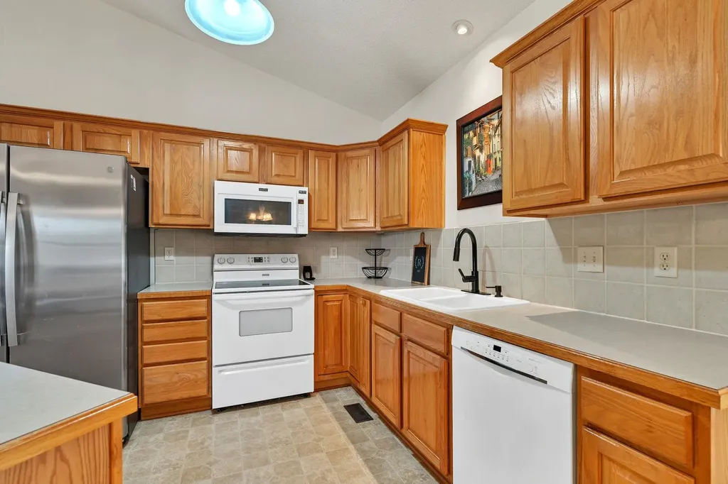 409 S Nineiron Street Wichita KS 67235