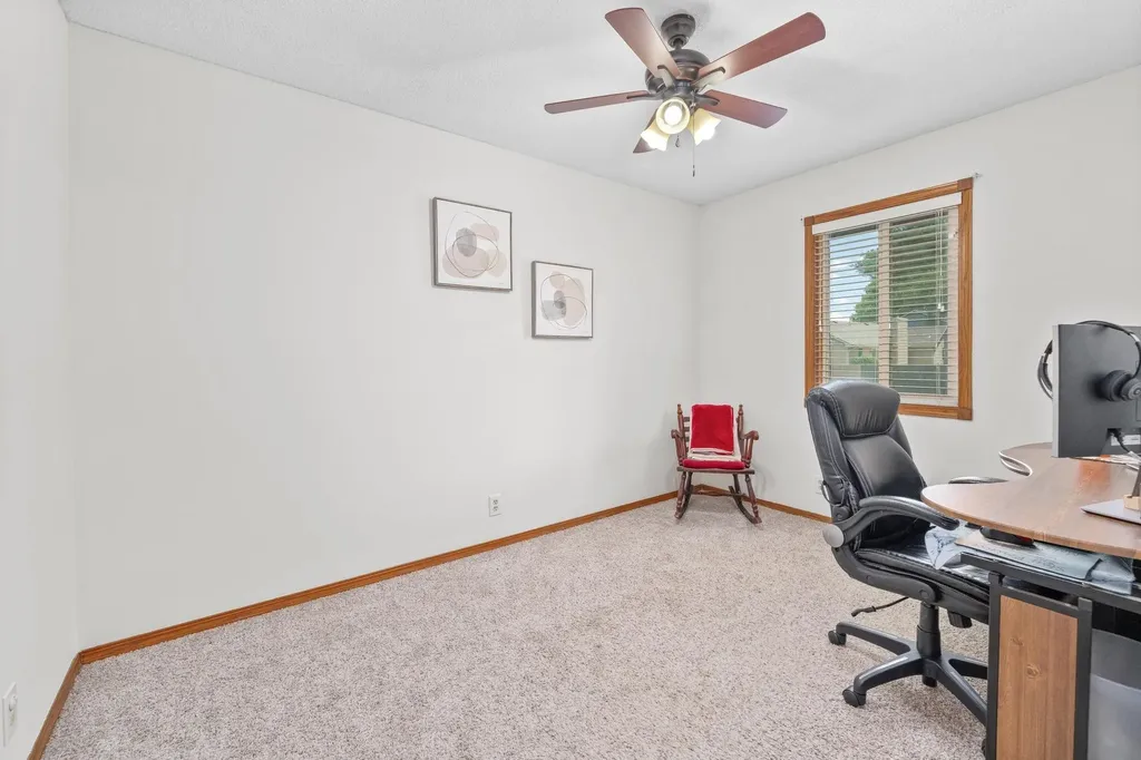 7307 W Barrington Court Wichita KS 67212
