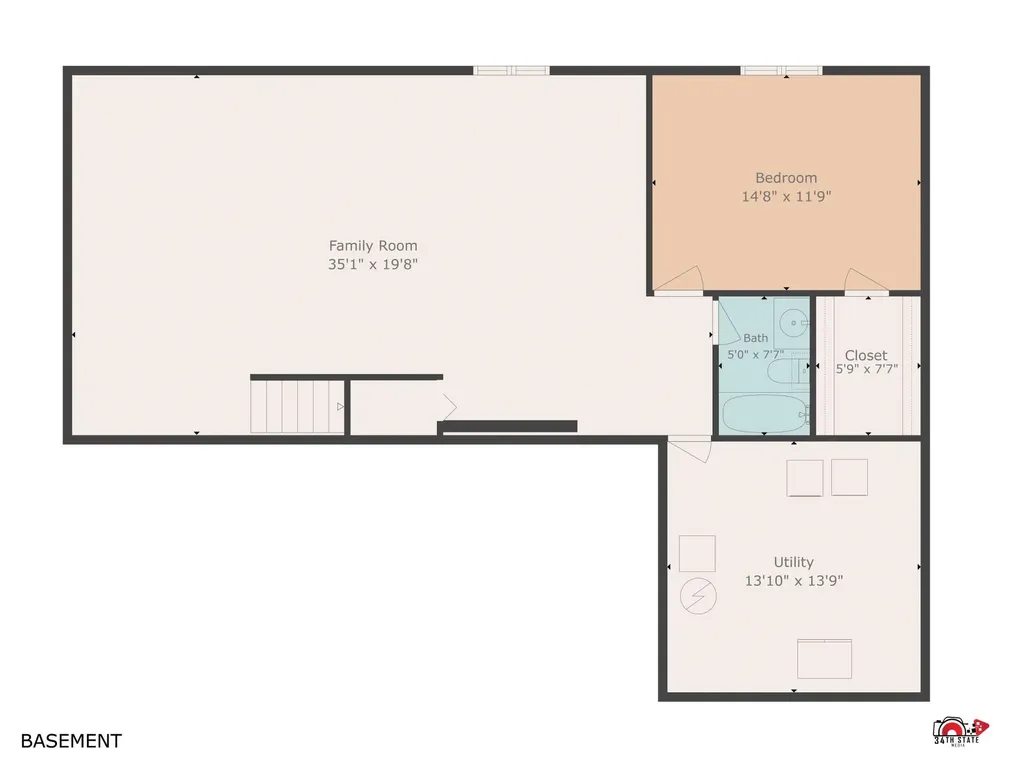 7307 W Barrington Court Wichita KS 67212