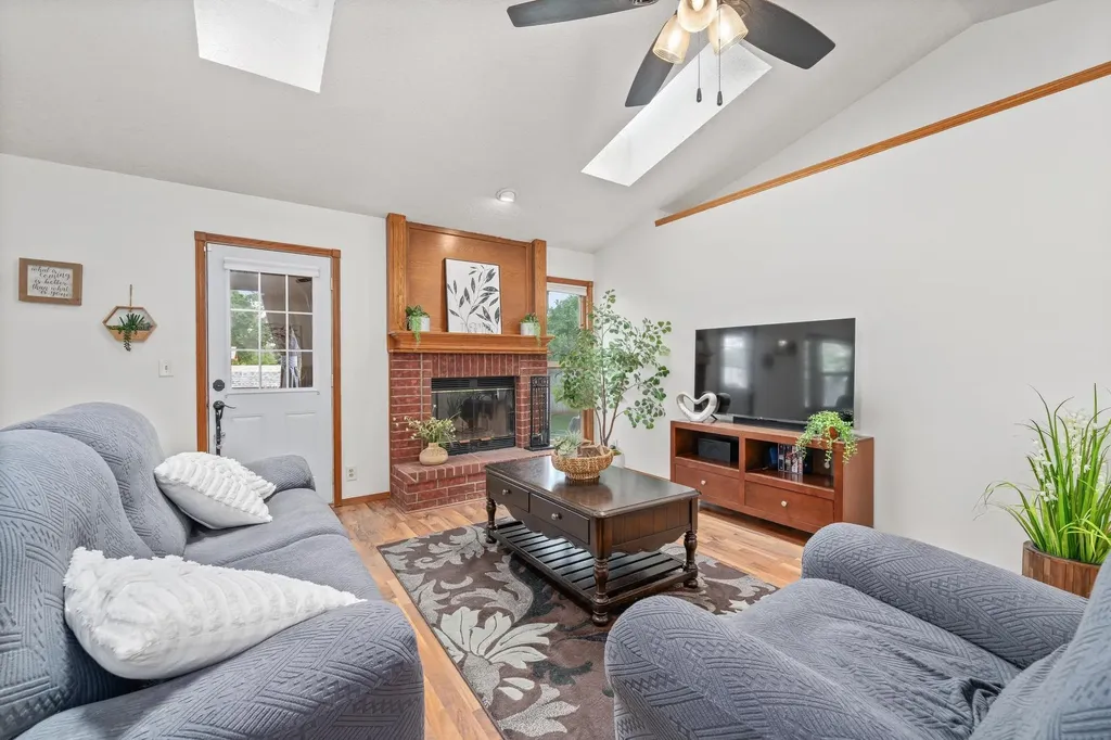 7307 W Barrington Court Wichita KS 67212