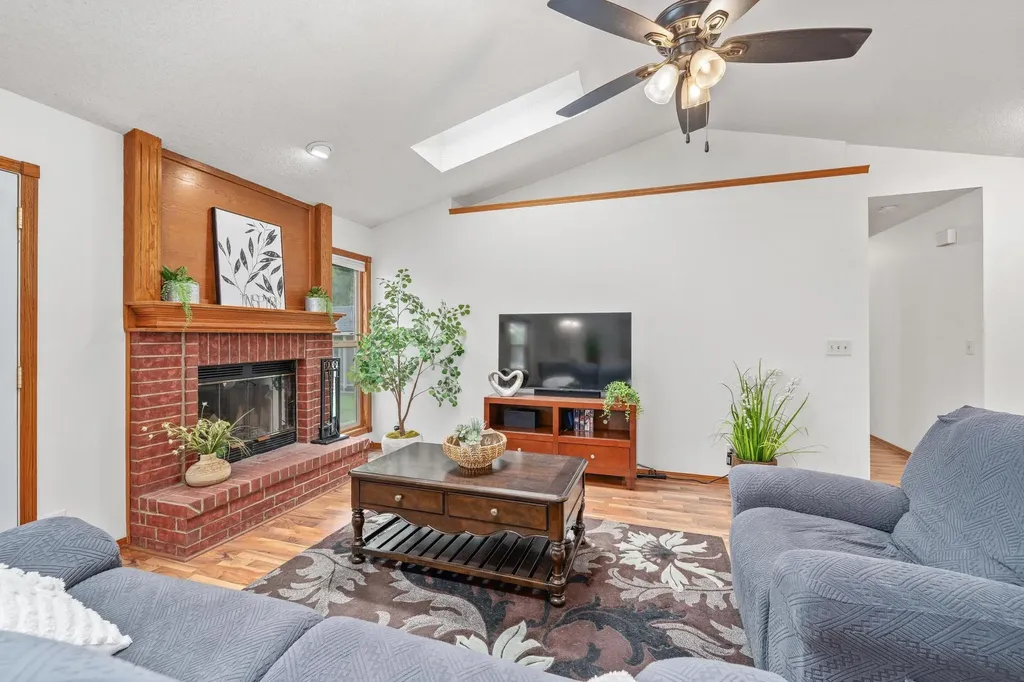 7307 W Barrington Court Wichita KS 67212
