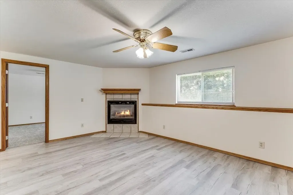 2302 N Shefford Circle Wichita KS 67205