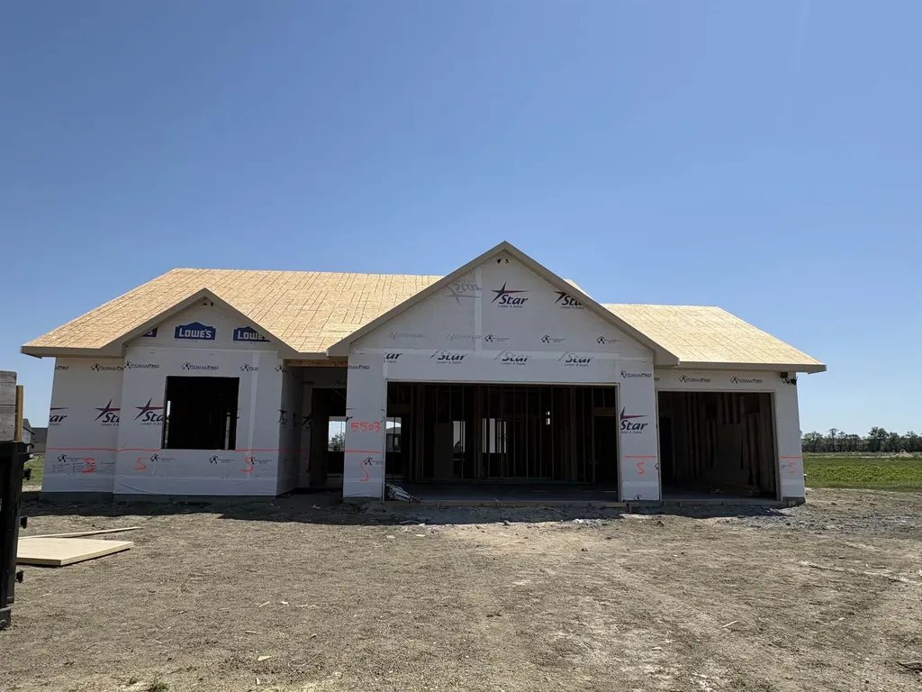 5503 N Toben Court Bel Aire KS 67226