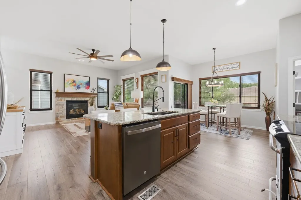 518 N Jaax Street Wichita KS 67235