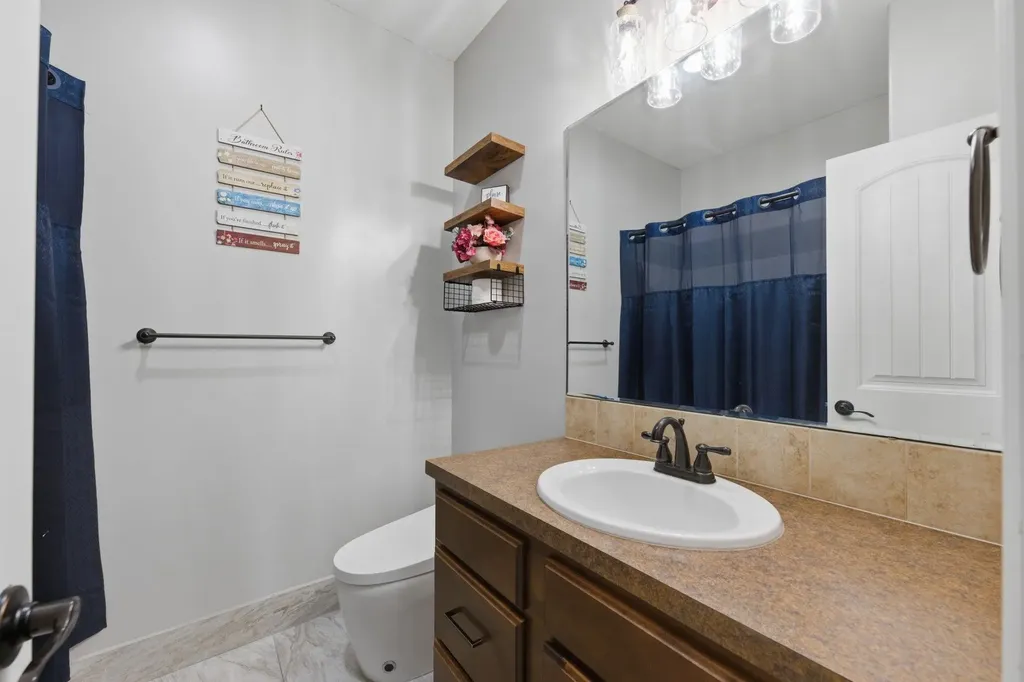 518 N Jaax Street Wichita KS 67235