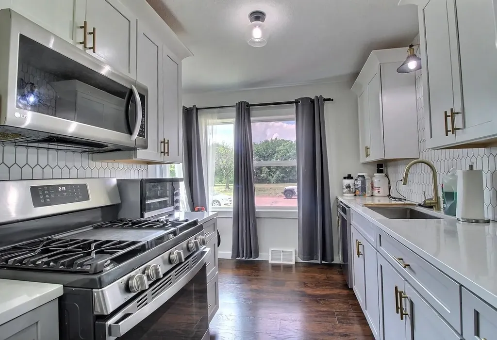 3434 S Washington Avenue Wichita KS 67216