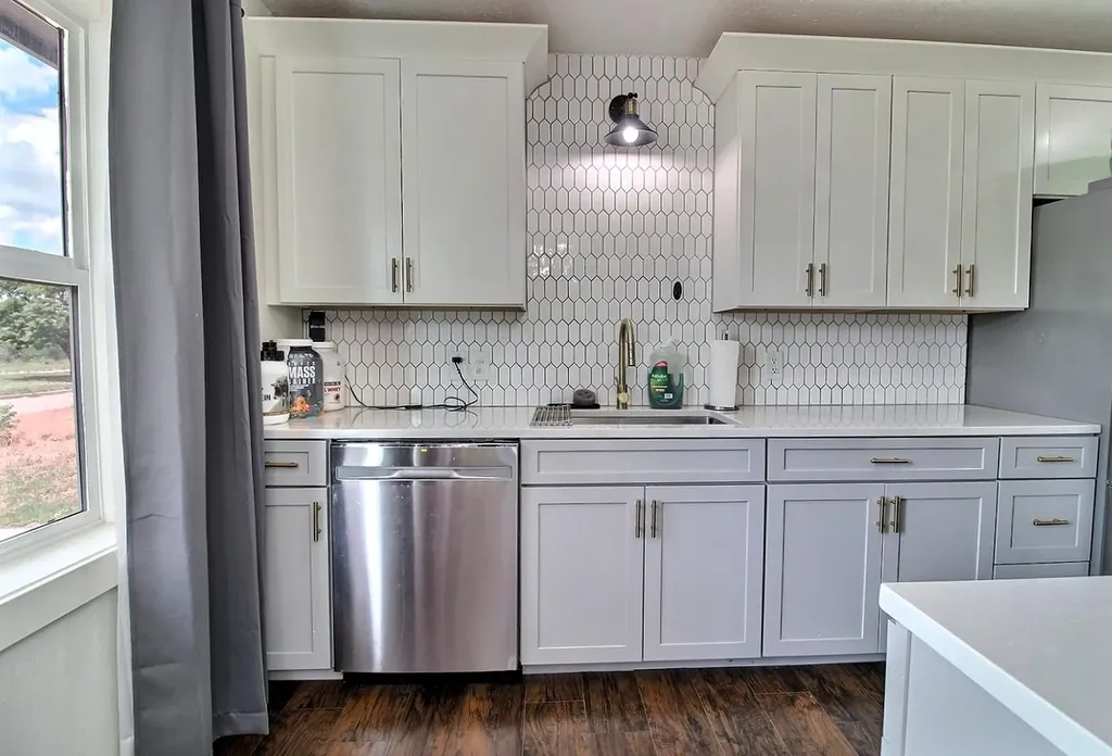 3434 S Washington Avenue Wichita KS 67216