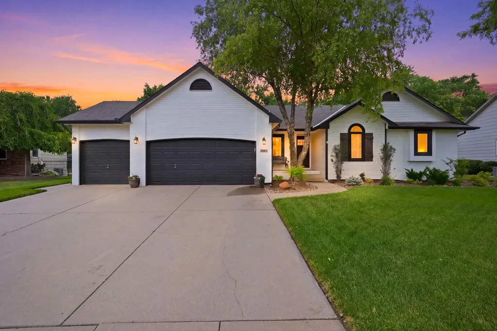 15104 W Moscelyn Street Wichita KS 67235