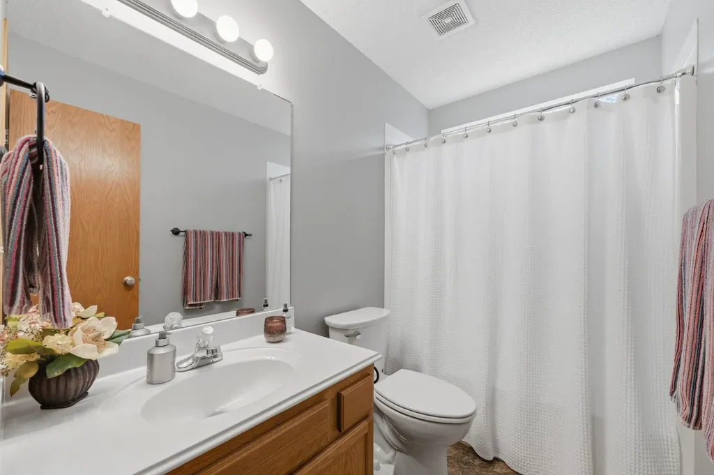 15104 W Moscelyn Street Wichita KS 67235