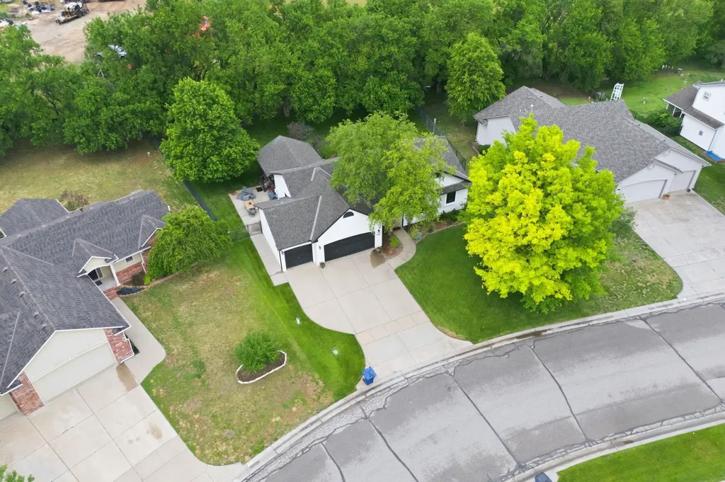 15104 W Moscelyn Street Wichita KS 67235