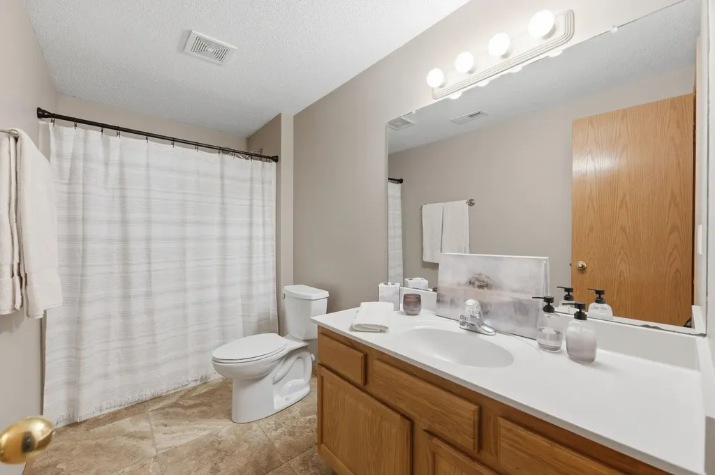 15104 W Moscelyn Street Wichita KS 67235