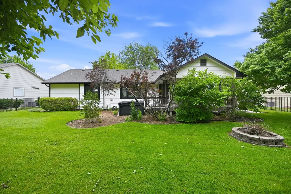 15104 W Moscelyn Street Wichita KS 67235