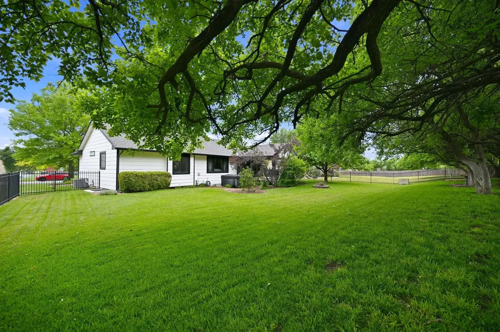 15104 W Moscelyn Street Wichita KS 67235