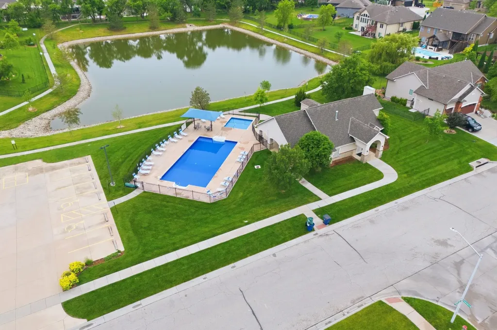 15104 W Moscelyn Street Wichita KS 67235