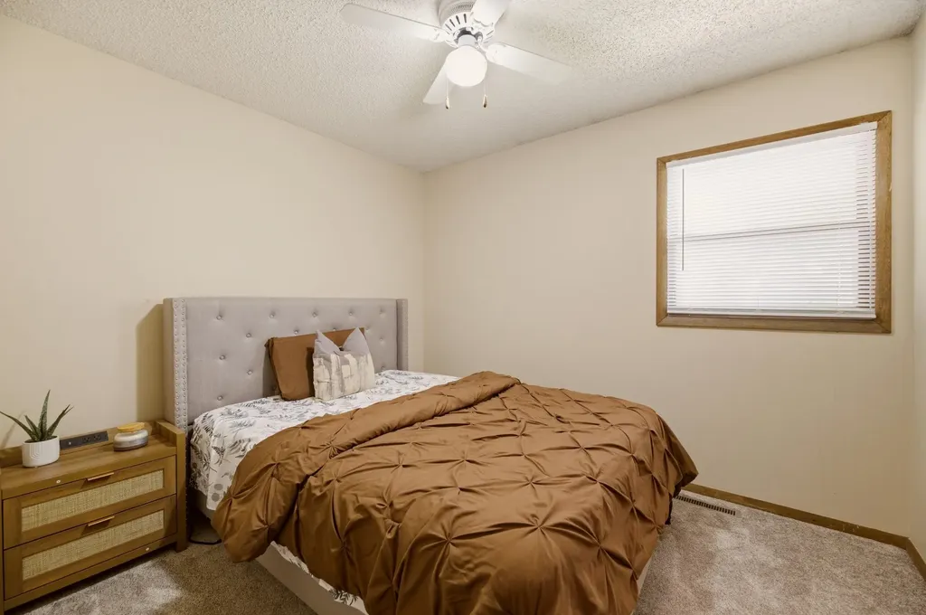 4109 N Danbury Street Bel Aire KS 67220