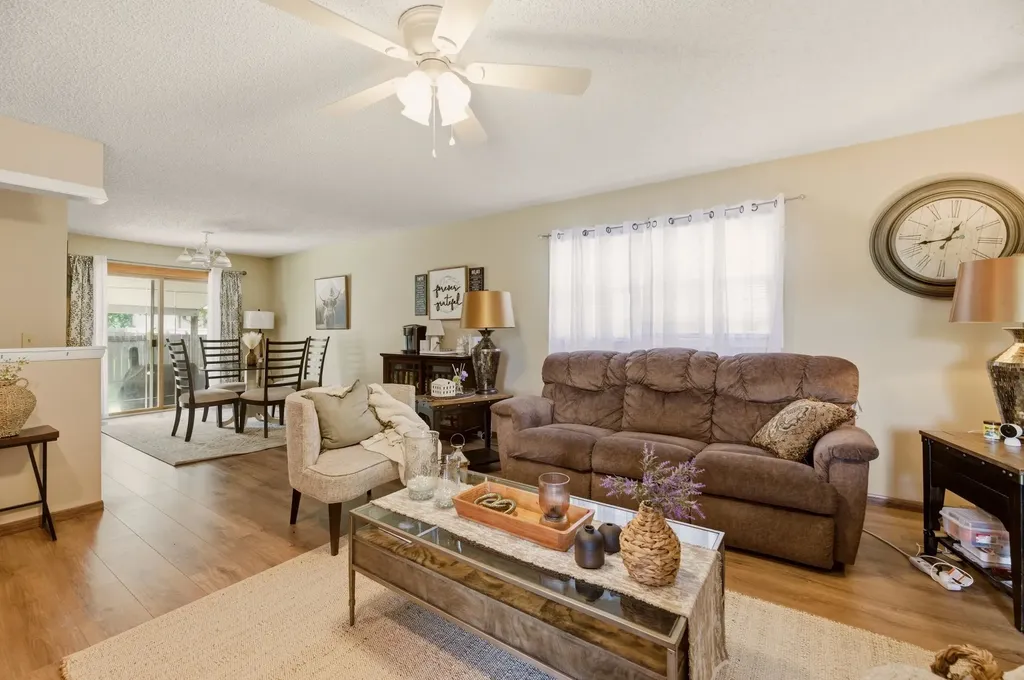 4109 N Danbury Street Bel Aire KS 67220