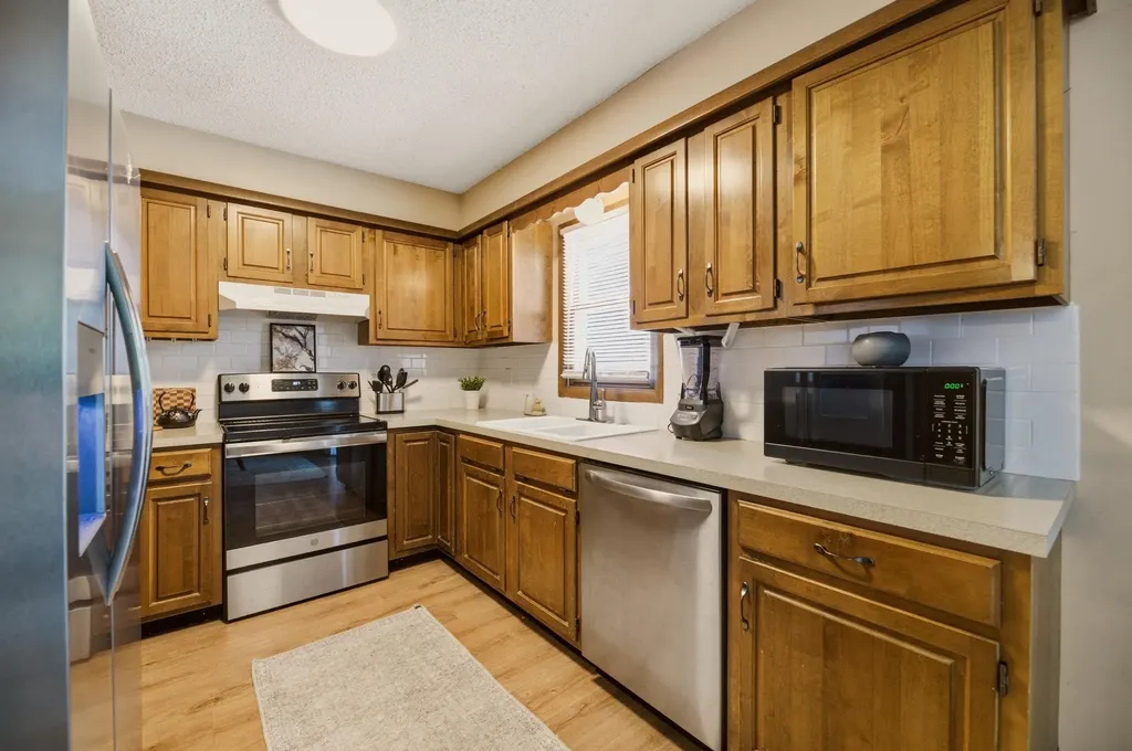 4109 N Danbury Street Bel Aire KS 67220