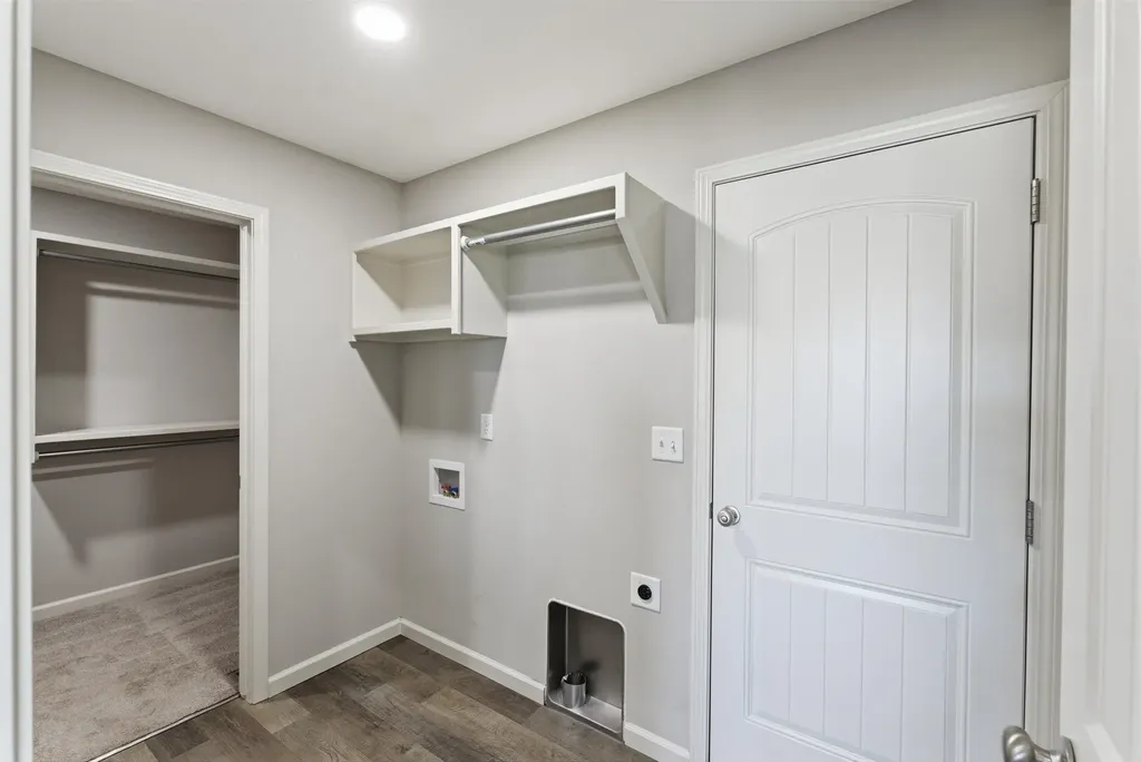 1809 S Stephanie Street Wichita KS 67207-1136