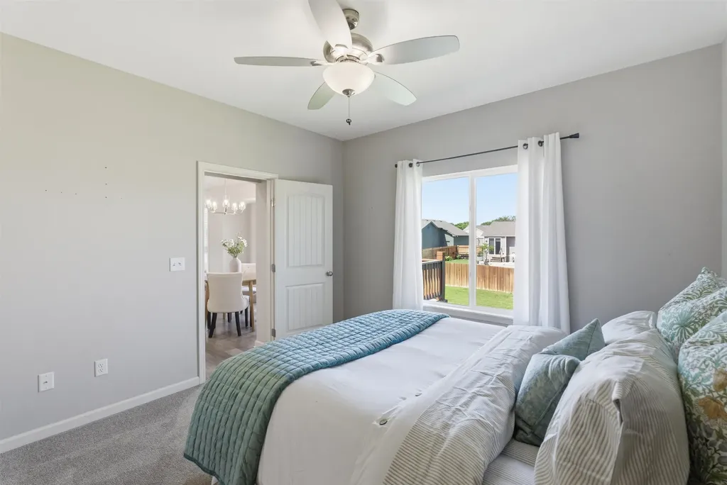 1809 S Stephanie Street Wichita KS 67207-1136