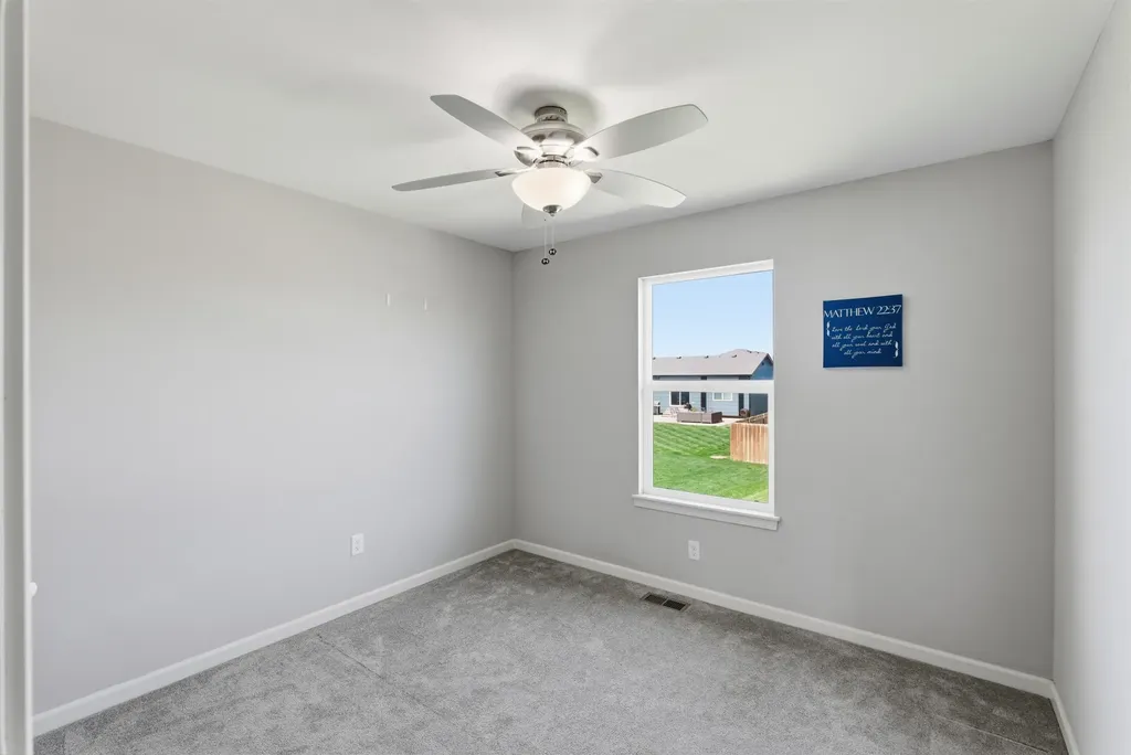 1809 S Stephanie Street Wichita KS 67207-1136