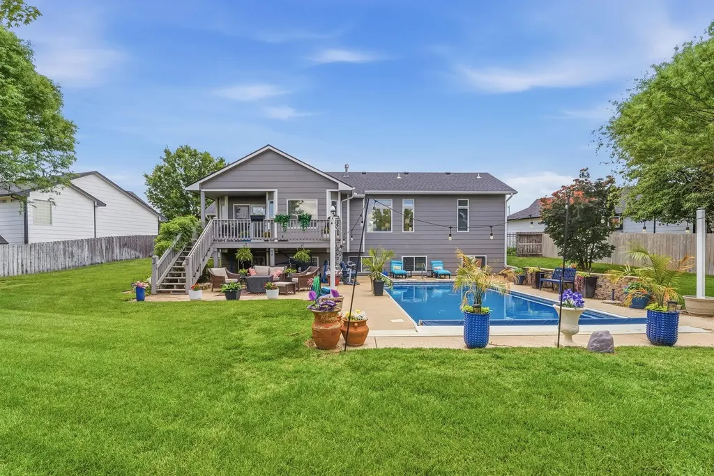 6306 W Brookview Street Wichita KS 67205
