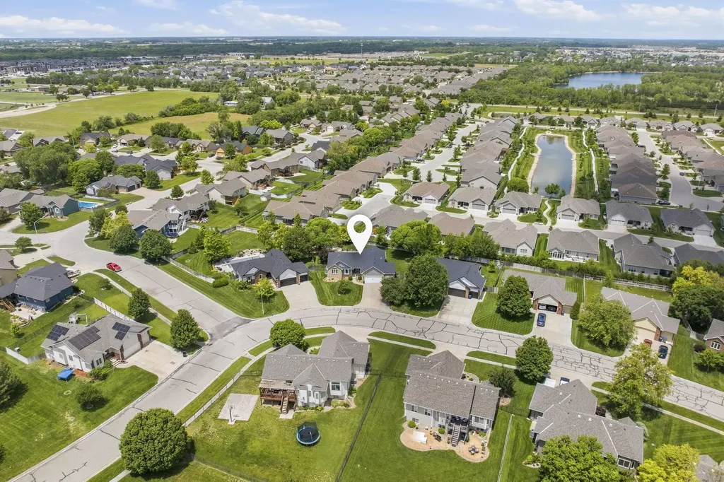 6306 W Brookview Street Wichita KS 67205