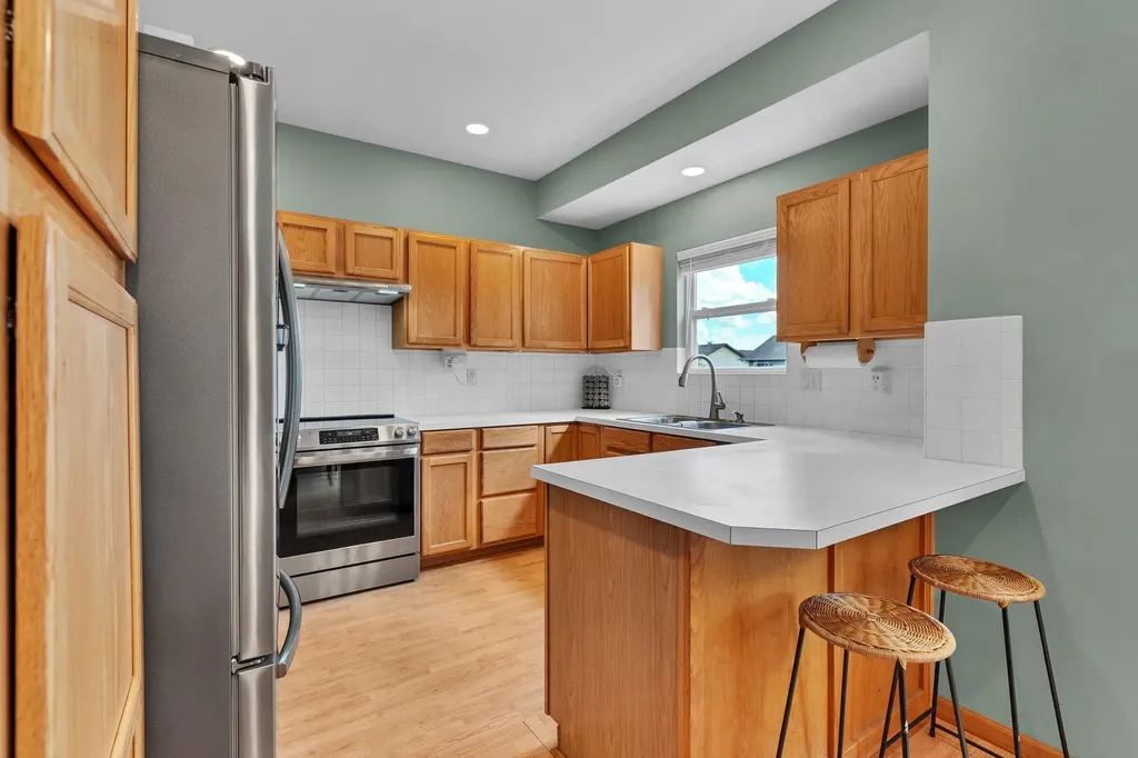 1824 S Stoneybrook Street Wichita KS 67207