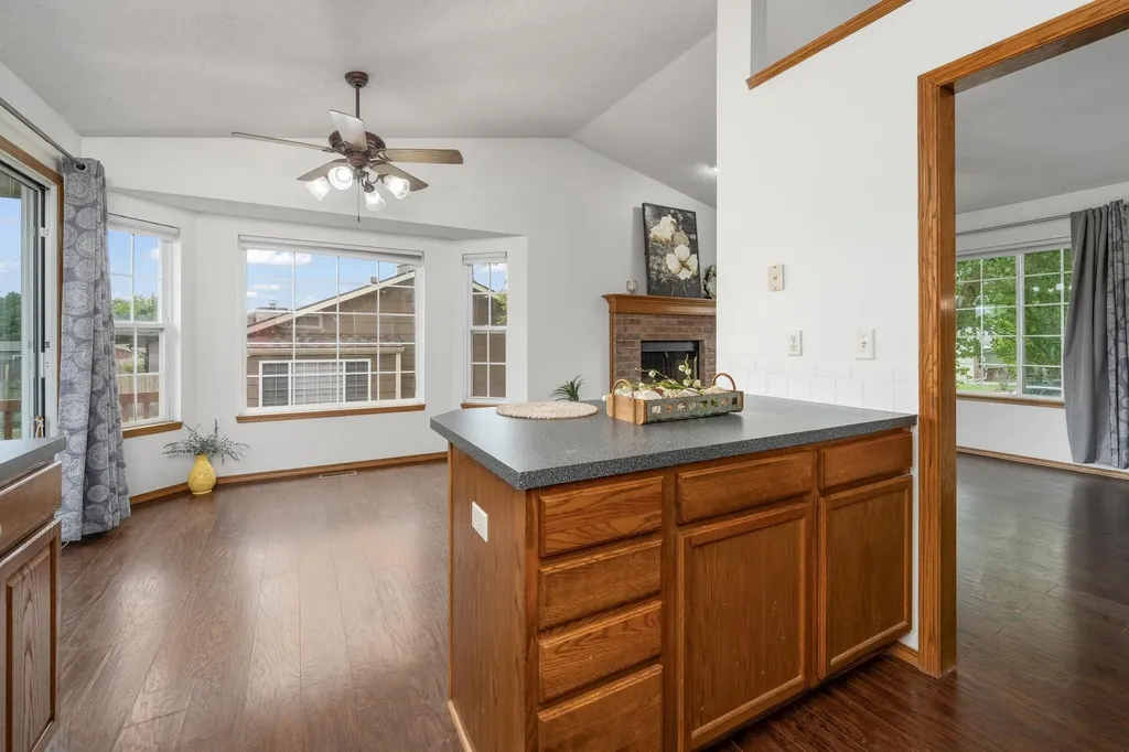 1537 E Summerwood Court Goddard KS 67052