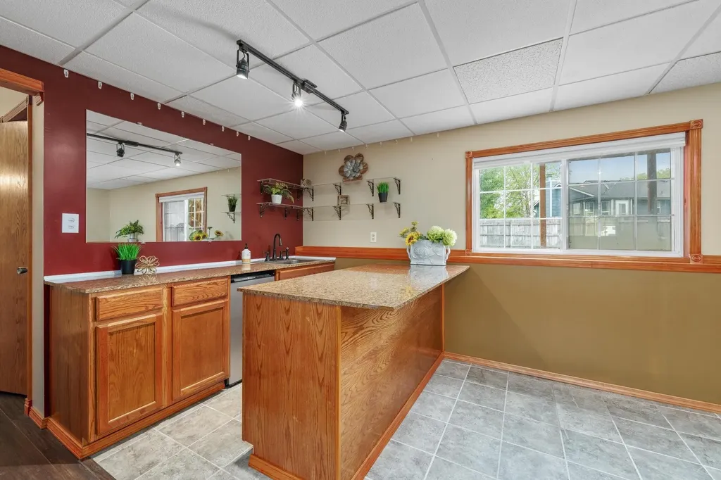 1537 E Summerwood Court Goddard KS 67052
