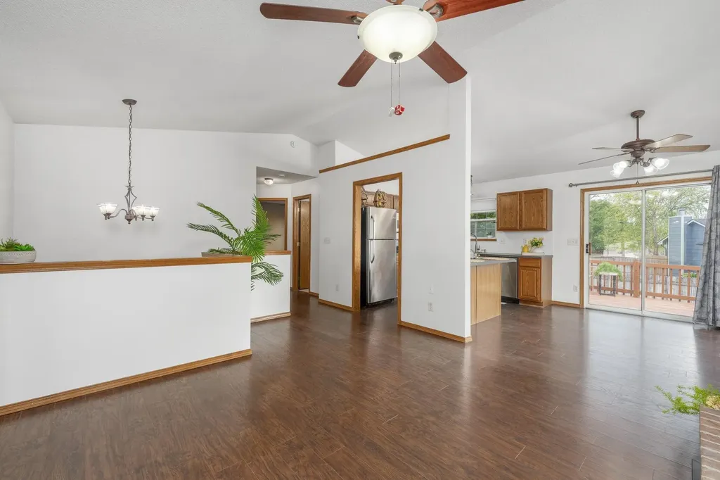 1537 E Summerwood Court Goddard KS 67052
