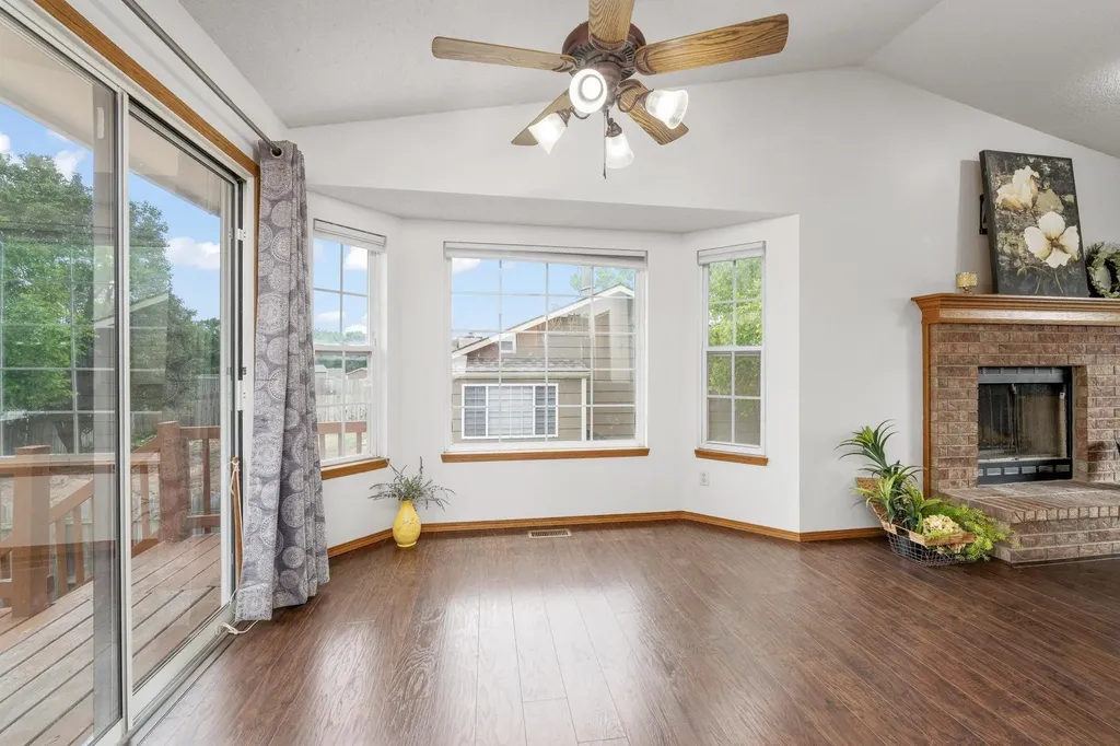 1537 E Summerwood Court Goddard KS 67052