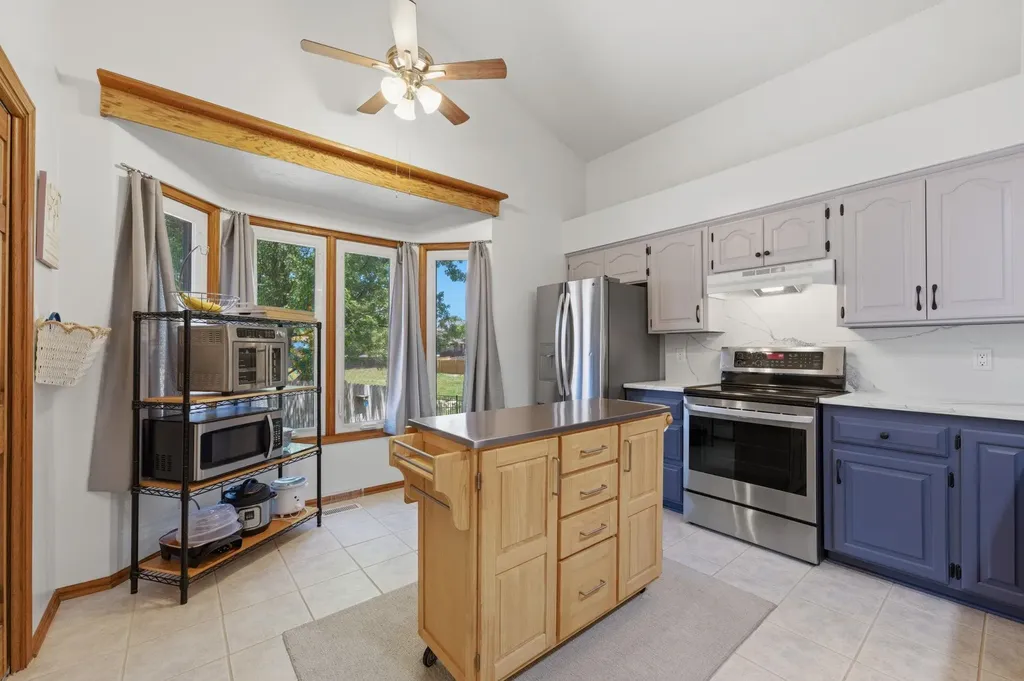 2120 S Linden Court Wichita KS 67207