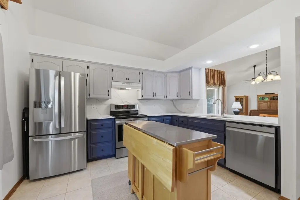 2120 S Linden Court Wichita KS 67207
