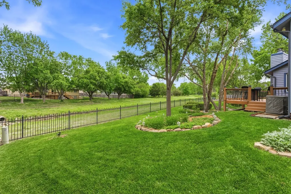 2120 S Linden Court Wichita KS 67207
