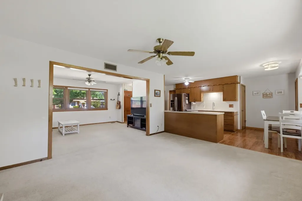 1635 N Kessler Avenue Wichita KS 67203